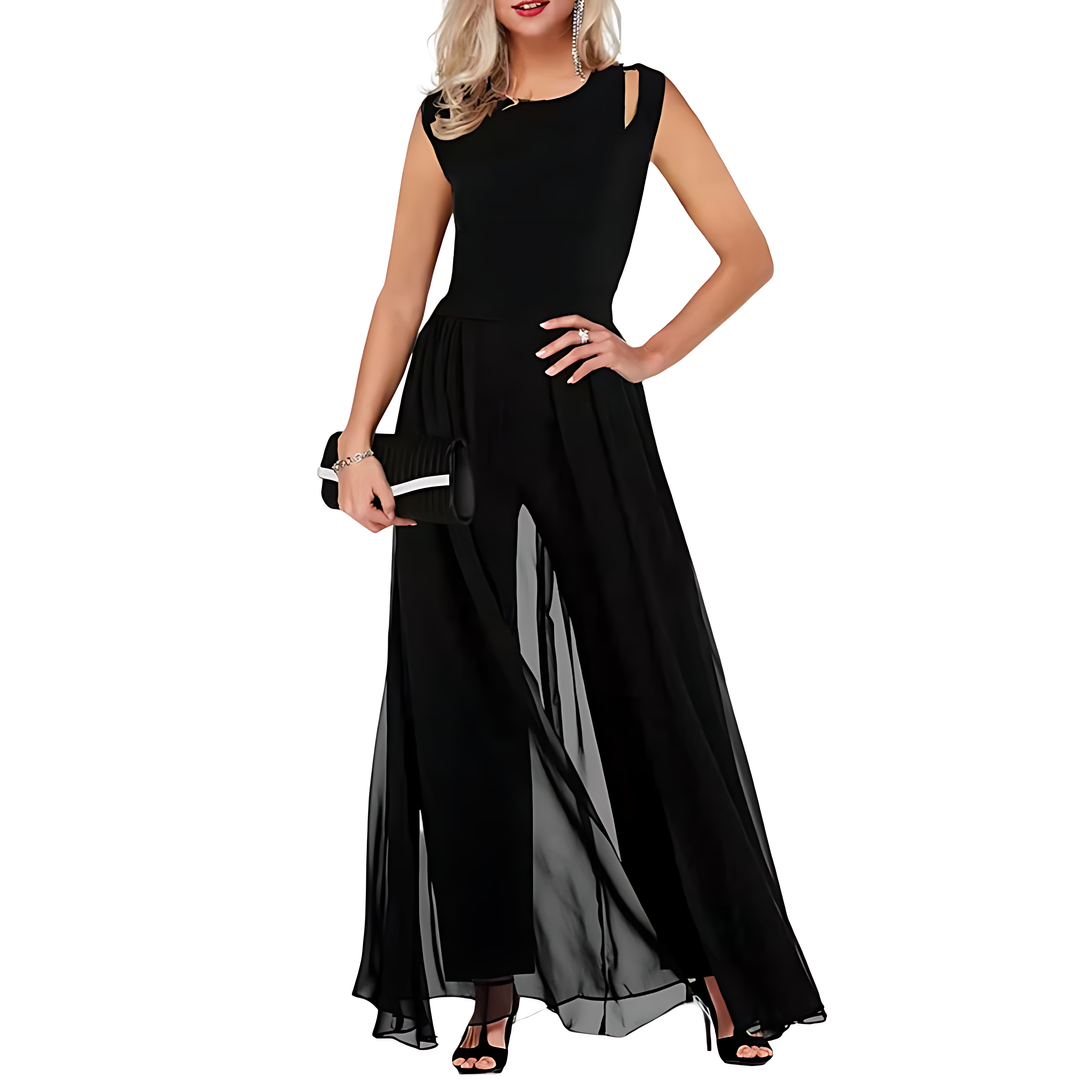 Orietta® | Fashionable and effortless   jumpsuit