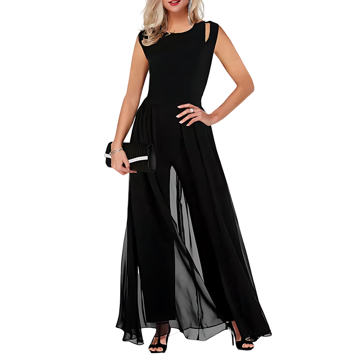 Orietta® | Fashionable and effortless   jumpsuit