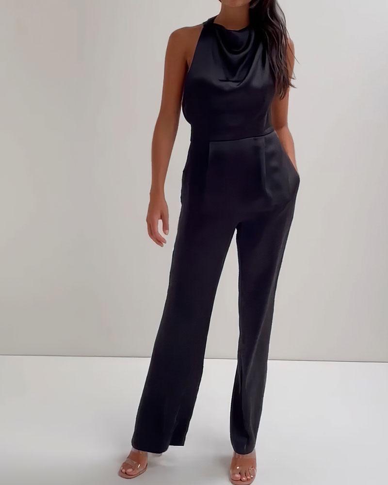 Ornella® | Chic and versatile   jumpsuit