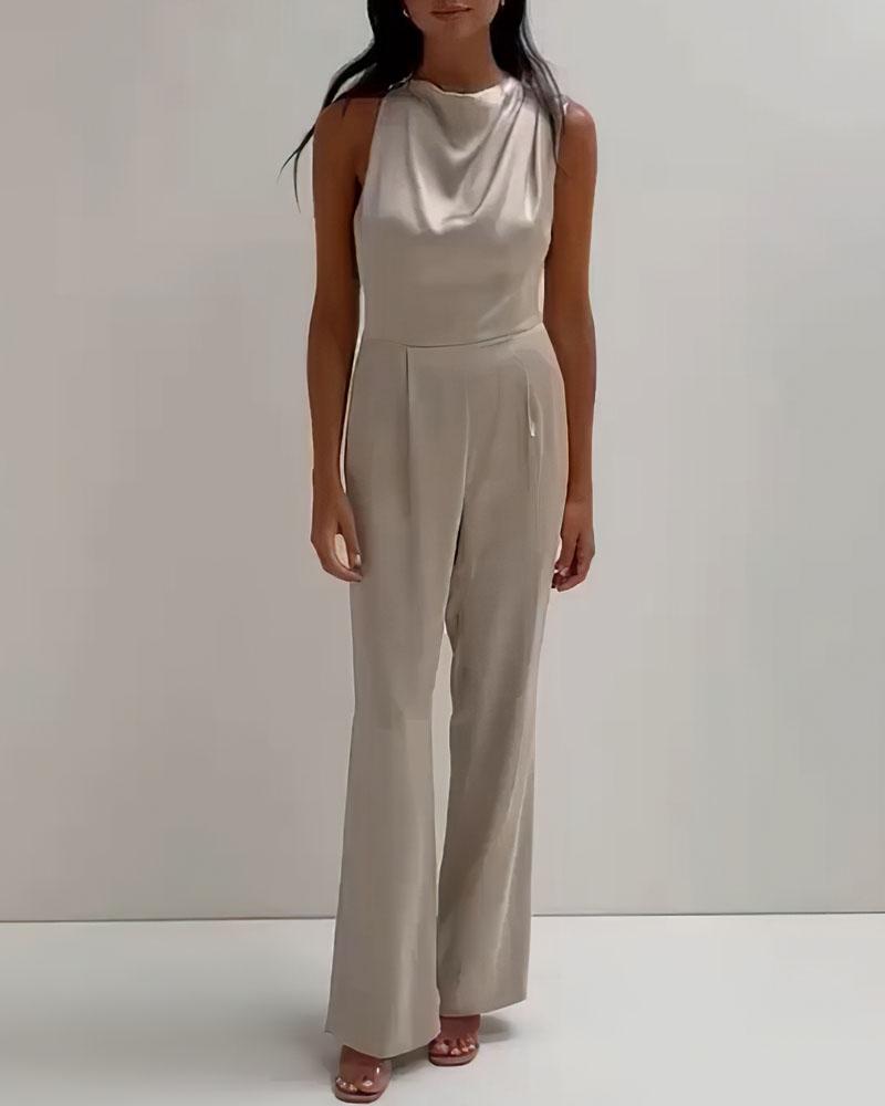 Ornella® | Chic and versatile   jumpsuit