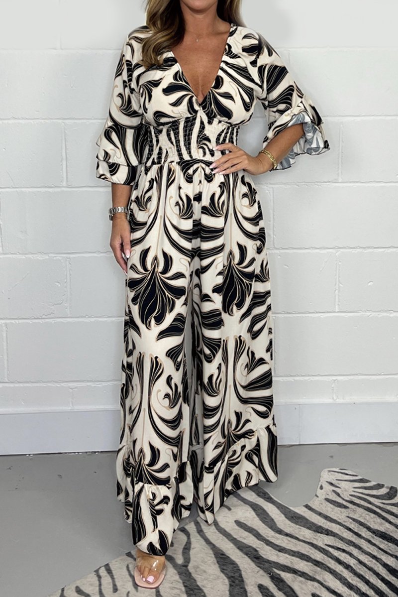Nelia® | Comfortable and stylish   jumpsuit