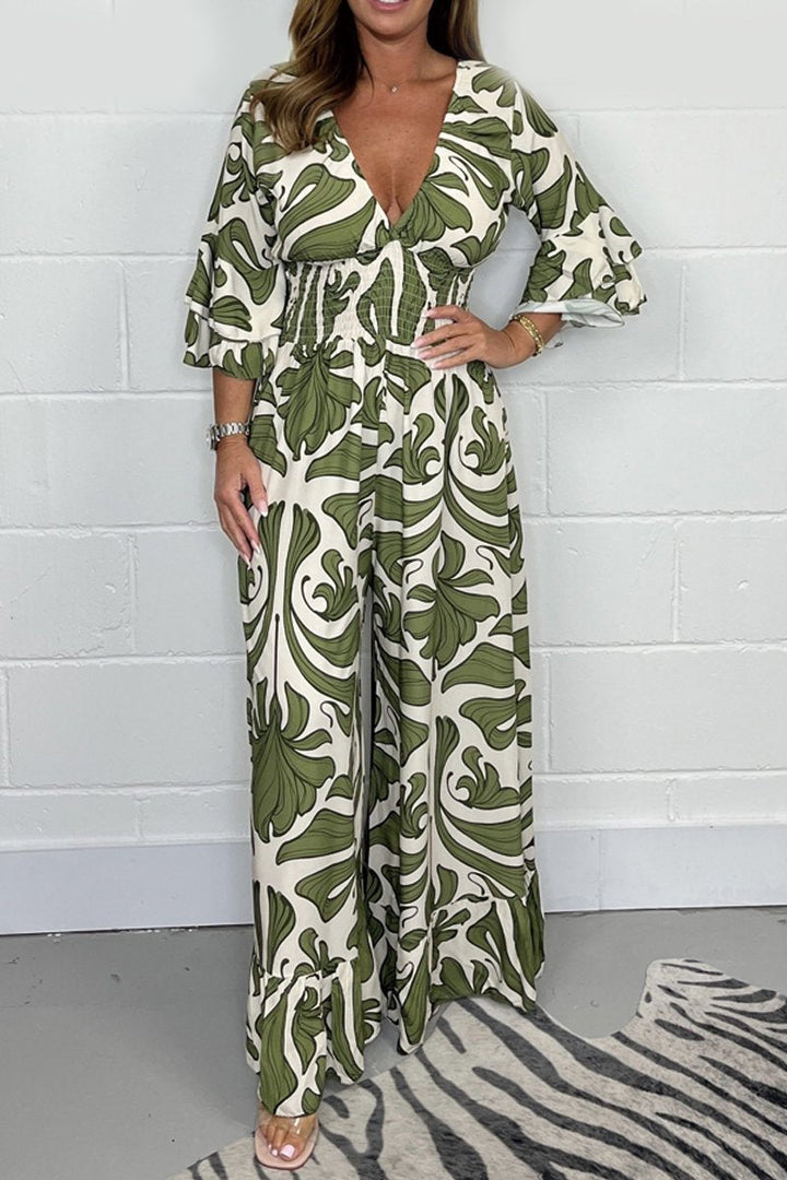 Nelia® | Comfortable and stylish   jumpsuit
