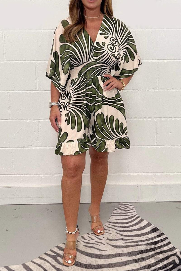 Neema® | Casual and relaxed   jumpsuit