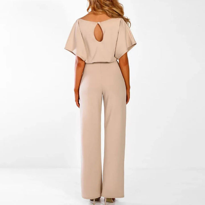 Leonor® | Oceanbreeze jumpsuit