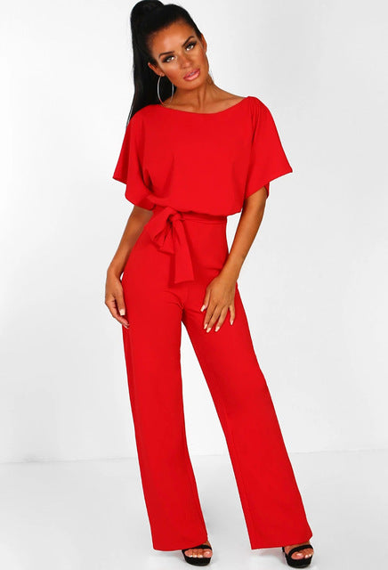Pania® | Effortless and chic   jumpsuit