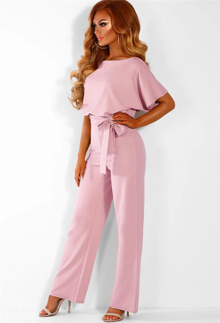 Pania® | Effortless and chic   jumpsuit