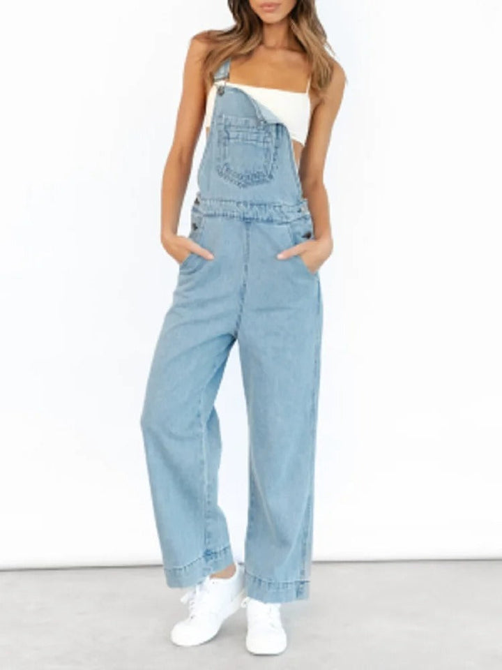 Aura® | Chic and versatile   jumpsuit