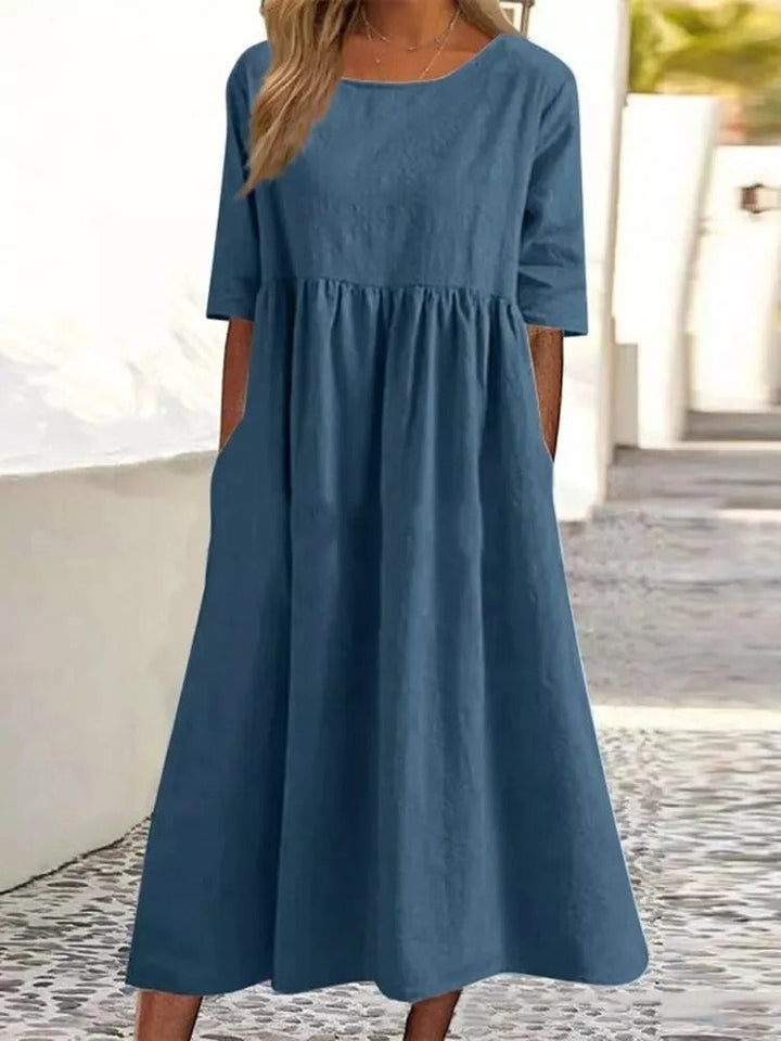 Mila - Maxi Dress