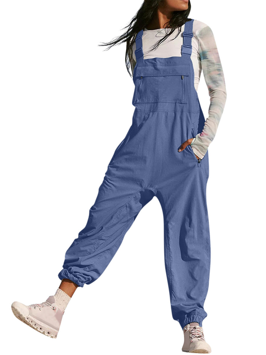 Nire® | Modern and versatile   jumpsuit