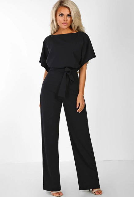 Pania® | Effortless and chic   jumpsuit